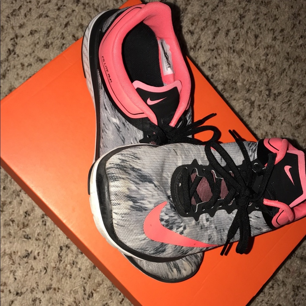 Nike FS lite run